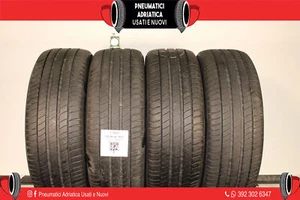 4 PNEUMATICI 225 50 R 18 MICHELIN ESTIVA AL 69% GOMME USATE #ADRIATICA - Foto 1 di 4