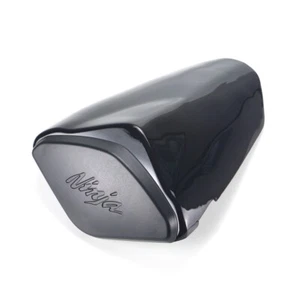 Rear Seat Cover Fairings Cowl For Kawasaki Ninja ZX6R ZX636 2009-2018 Black - Picture 1 of 5
