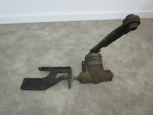 Vintage Sargent Pot Belly Industrial Door Closer Made in the USA Antique - Picture 1 of 8