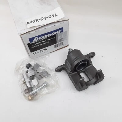 Pinza de freno trasera derecha para Honda Odyssey Ridgeline 2005-2014 Foto 1 de 4