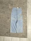 Baggy Interstate Jeans Nwt