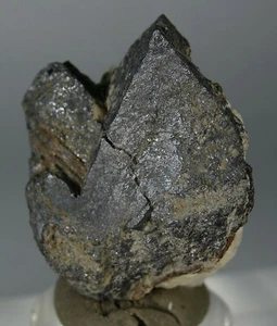 72 CARATS ZAGI’s NATURAL NATURAL HEMATITE & MINERAL FROM PAKISTAN, (Pr-143), - Picture 1 of 7