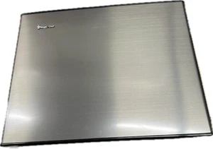 RV Magic Chef Stainless Steel 10.7 CU FT Top Mount Refer Door Camper-Motorhome - Picture 1 of 1