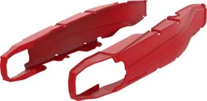 Beta Swingarm Protectors RR 250 300 350 480 2013 - 2021 X Trainer 2015 - 21 rot - Bild 1 von 1