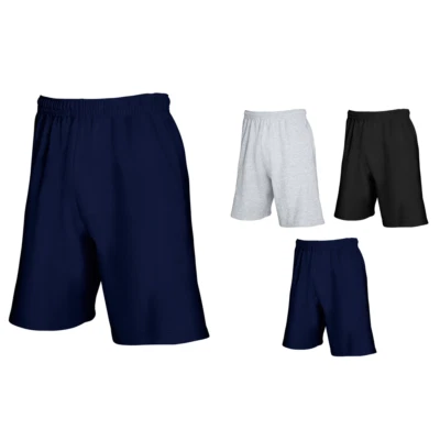 Fruit of The Loom Lightweight Shorts - Men's casual bottoms - Image 1 of 4