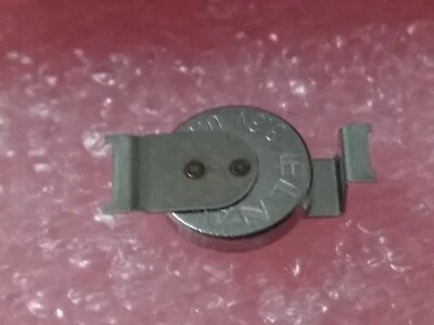 2x 220000uF 0.22F 3,3V Supercapacitor, 0,22F Elna Ultrakondensator SMD