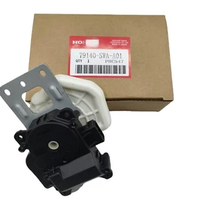 NEW US Air Door Actuator for 2007-2011 Honda CR-V Mode Motor 79140-SWA-A01 - Picture 1 of 8