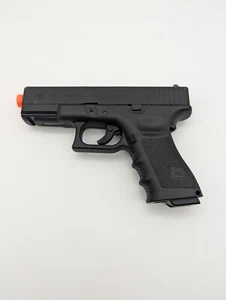 Umarex Glock 19 Gen 3 6mm Caliber CO2 Airsoft Gun Pistol NO MAGAZINE/GRIP COVER - Picture 1 of 4
