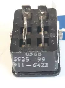 CONECTOR PAINTTON 0568 5935 99 911 6423 (Nuevo stock antiguo) - Imagen 1 de 5