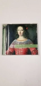 Bach: Sonatas and Partitas for Solo Violin (CD, May-2002, 2 Discs, Classica d'O… - Picture 1 of 4