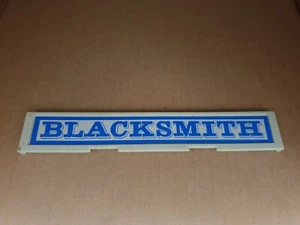 Piezas de Playmobil 3430 Klicky vintage Blacksmith - Imagen 1 de 4
