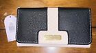 jessica simpson wallets new - Black And White With Gold Label