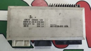 ECU Module Confort BMW Serie 5 E39 1995-2003 (61358376691) - Bild 1 von 4