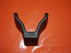 Fiamma Endkappe Schienenabdeckkappe schwarz für Carry Bike Fahrradträger - Bild 1 von 2