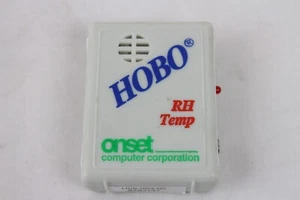 Onset Computer Corp HOBO H08-003-02 RH Temperature Data Logger 231C 783147 - Picture 1 of 6
