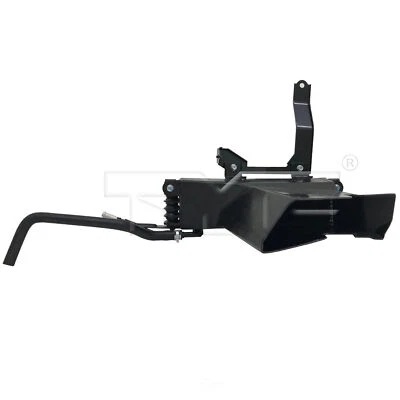 Auto Trans Oil Cooler  TYC  19121 - Image 1 of 4