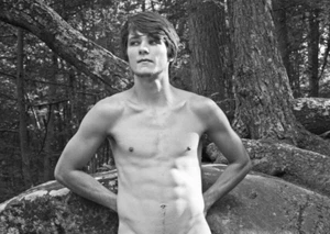 Handsome Male Nude Physique Gay Interest Limited Edition Photo 5x7 8.19 - Picture 1 of 2
