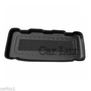 Alfombra cubeta Protector maletero para MINI Cooper desde 2001- Tapis de coffre - Imagen 1 de 7