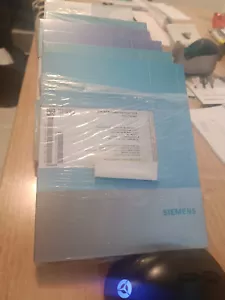 Siemens Sentron Powermanager Paket (7 Teile) V3.0 Basic und Zusatzsoftware - Bild 1 von 2