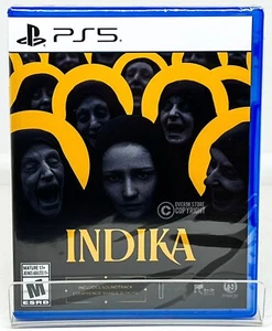 Indika - PS5 - Brand New | Factory Sealed - Picture 1 of 4