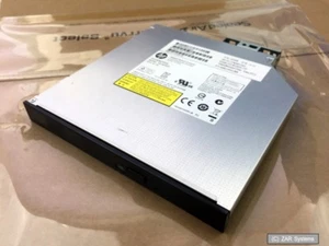 HP 652234-001 12.7MM SATA DVD-RW Masterizzatore Unità per Proliant DL380 G8, NUOVO - Foto 1 di 1