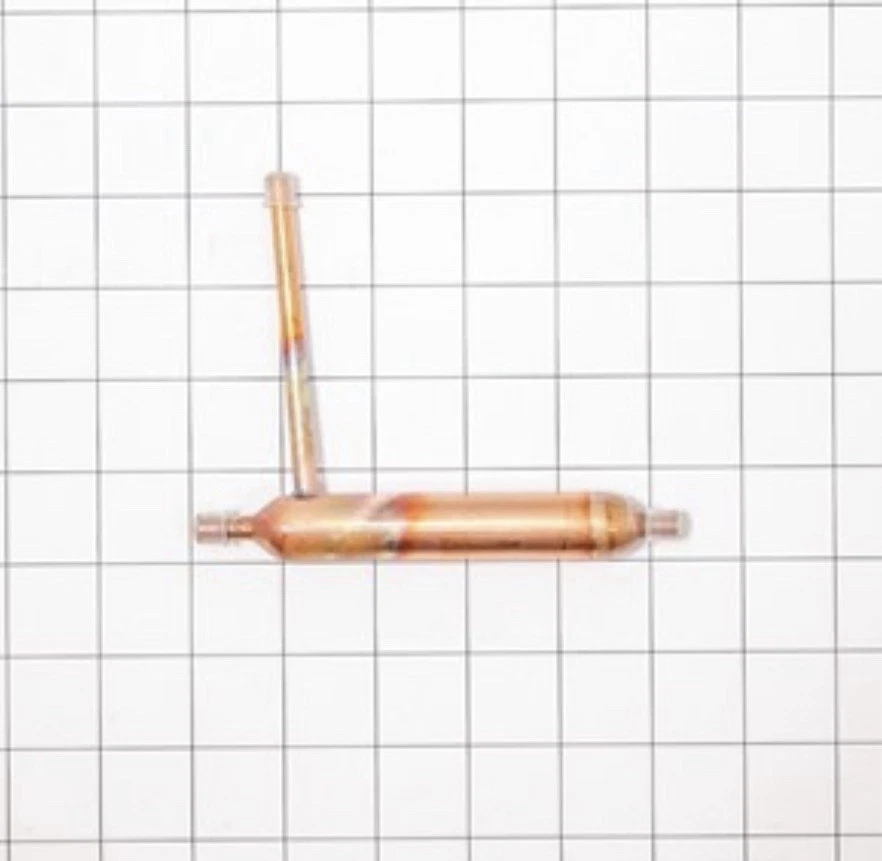 Filtro secador refrigerador Samsung DA81-06006A ✨ OEM y NUEVO ✨ ¡¡SE ENVÍA RÁPIDO!!! Foto 1 de 1