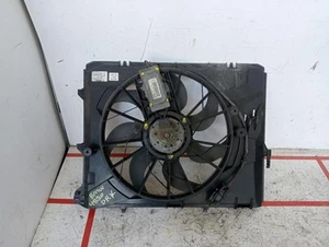 1137328144 Electroventilador para BMW SERIE 1 BERLINA (E81/E87) 116i 2004 802665 - Foto 1 di 10