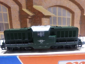 Roco 43818 Diesellok BR 2045.18 ÖBB Digital 22/72 - Imagen 1 de 4