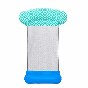 Bestway Luftmatratze Comfort Plush 145x87 cm Strand und Pool 43555 - Bild 1 von 3