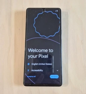 For Parts Only* Google Pixel 128GB Verizon Locked - Picture 1 of 12