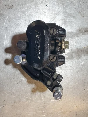 1987 1988 1989 Honda CBR600F1 Hurricane Front Right Side Caliper!!!! - Image 1 of 4