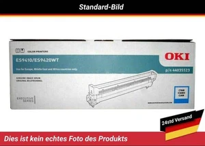 44035523 Okidata ES9420WT Bildtrommel Cyan - Afbeelding 1 van 4