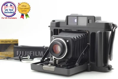 [ Top MINT ]  Fuji FP-1 Fujifilm Fotorama Professional Instant Camera From JAPAN - Image 1 of 4