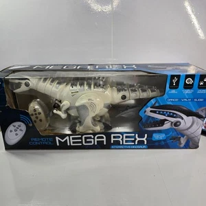 Mega Rex Dinosaur - interactive remote control - New in box  - Picture 1 of 2