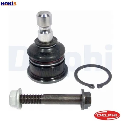 BALL JOINT TC2217 FOR SAAB ISUZU CHEVROLET LL8 4.2L 6cyl 9-7XLH6 5.3L 8cyl 9-7X - Image 1 of 4