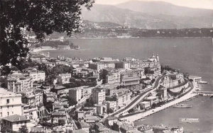 MONACO MONTE CARLO VUE GENERALE - Imagen 1 de 2