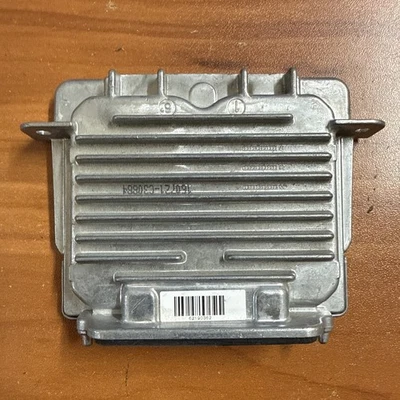 HID Headlight Module Ballast OEM GMC JAG JEEP ROVER CHEVY BUICK VOLVO 89089352 - Image 1 of 2