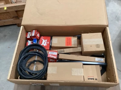 Bobcat Skid Steer Complete Door Assembly 6729392 - Image 1 of 4