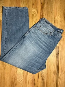 Men’s Nautica Relaxed Fit Jeans 40x32 - Picture 1 of 7