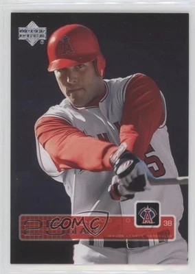 2003 Upper Deck Troy Glaus #32 - Image 1 of 2