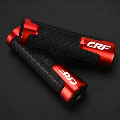 Motorcycle handle bar For Honda CRF250X CRF450R CRF450X CRF450RX CRF250 450 RED - Image 1 of 4