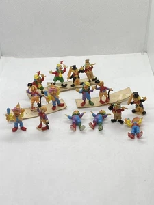 Showa Retro Items From Back Then, Candy, Toys, Dwarf, Doll - Picture 1 of 4