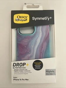 OtterBox Apple iPhone 14 Pro Max Symmetry Plus Series Hülle - Fairy Dust Neu - Bild 1 von 4