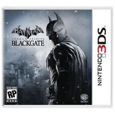  Warner Bros. BLUS31147L Batman: Arkham Origins (PS3) - Video  Game : Video Games