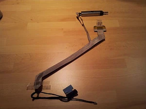 Flat Cable LCD Webcam for Acer Aspire 9424WSMi Monitor Screen Cable Video - Picture 1 of 1