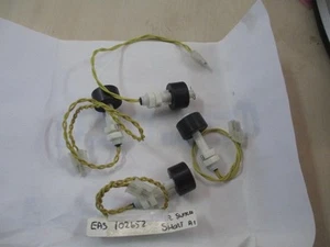 HP Indigo EAS-1026-52 Level Switch Short Wired - Picture 1 of 1