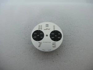 Jorg Hysek Anegada Automatic Chronographen Zifferblatt, watch dial, Chronograph - Picture 1 of 7