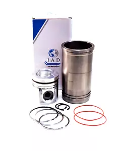 NEW AFTER MARKET CYLINDER KIT MS300 (060226) L/C RVI Mack Midliner - Foto 1 di 2