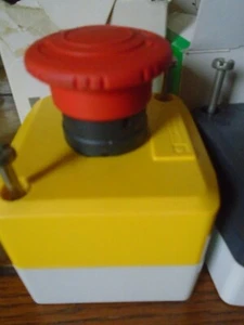 Durite Push Button Controls ''Brand New' - Picture 1 of 9