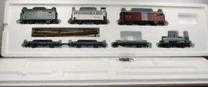 #342 MÄRKLIN art. 48803 Wagenset Historischer Güterzug SBB Ep. 2 - Foto 1 di 23